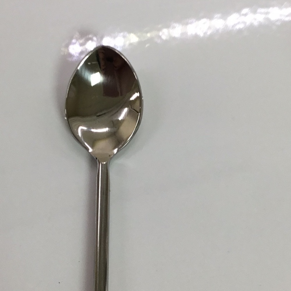 Stainless Steel Jigger and Stirrer Set - Picture 5 of 6